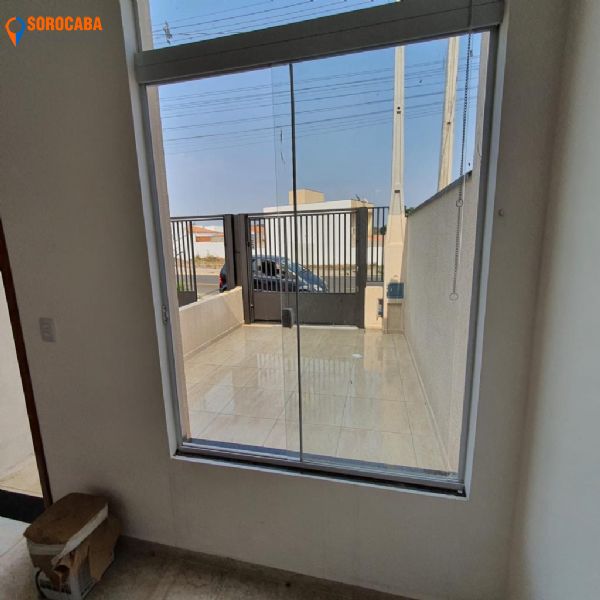 Casa em Jd. Santa Marta, Sorocaba - Casa Jardim Santa Marta - Foto 12